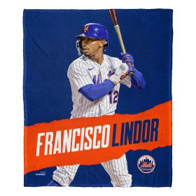 METS - FRANCISCO LINDOR