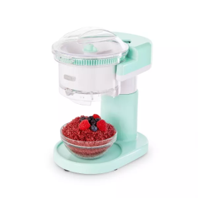 Shaved Ice Maker